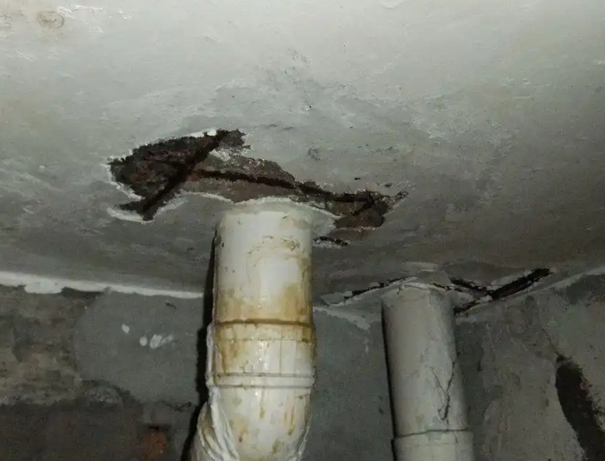 管城卫生间漏水维修公司浅析管城卫生间渗水维修的方法