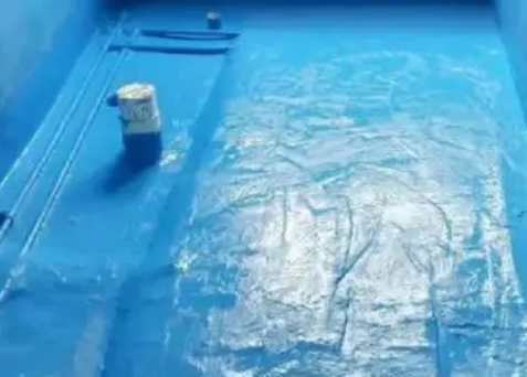 管城卫生间漏水维修公司分享下管城卫生间防水工程中常用防水涂料介绍。